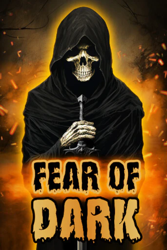 Fear or Dark демо игровой автомат | ВАВАДА бесплатно