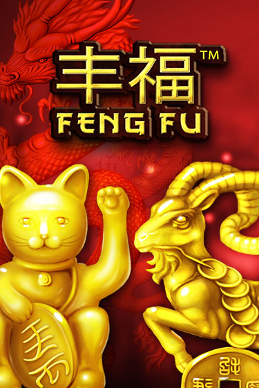 Feng Fu демо игровой автомат | ВАВАДА бесплатно