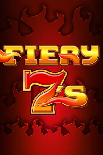 Fiery 7's демо игровой автомат | ВАВАДА бесплатно