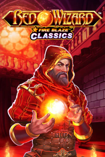 Fire Blaze: Red Wizard демо игровой автомат | ВАВАДА бесплатно