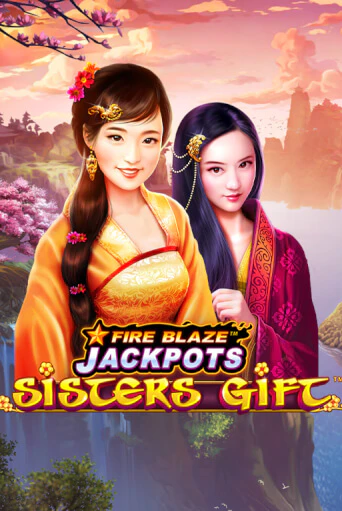 Fire Blaze: Sisters Gift демо игровой автомат | ВАВАДА бесплатно