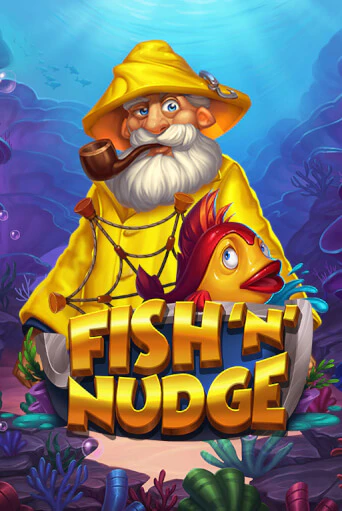 Fish ‘n’ Nudge демо игровой автомат | ВАВАДА бесплатно
