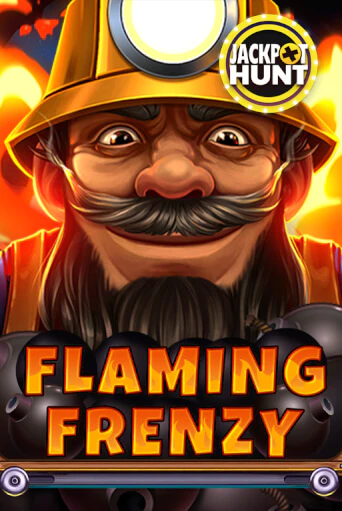 Flaming Frenzy демо игровой автомат | ВАВАДА бесплатно