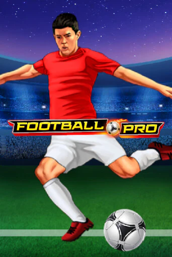 Football Pro демо игровой автомат | ВАВАДА бесплатно