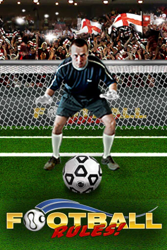 Football Rules демо игровой автомат | ВАВАДА бесплатно