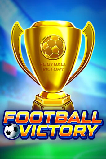 Football Victory демо игровой автомат | ВАВАДА бесплатно