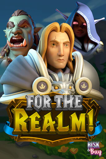 For The Realm демо игровой автомат | ВАВАДА бесплатно