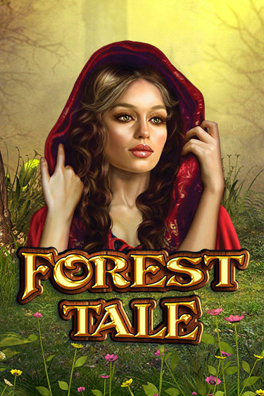 Forest Tale демо игровой автомат | ВАВАДА бесплатно