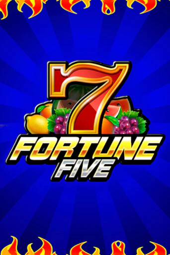 Fortune Five демо игровой автомат | ВАВАДА бесплатно