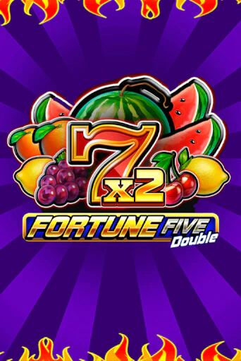 Fortune Five Double демо игровой автомат | ВАВАДА бесплатно