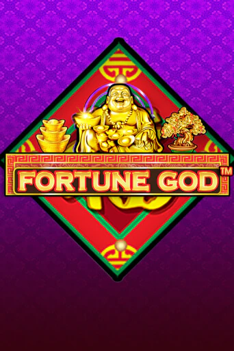 Fortune God демо игровой автомат | ВАВАДА бесплатно