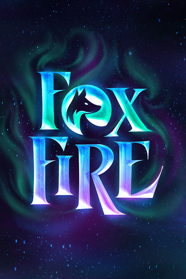 FoxFire демо игровой автомат | ВАВАДА бесплатно