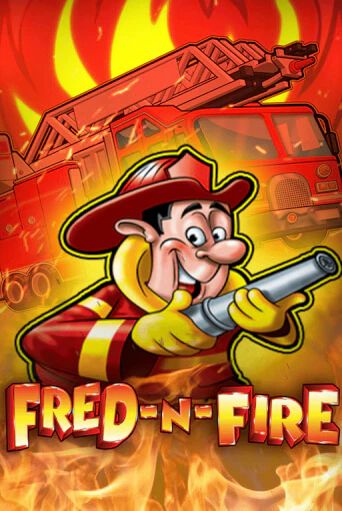Fred N Fire демо игровой автомат | ВАВАДА бесплатно