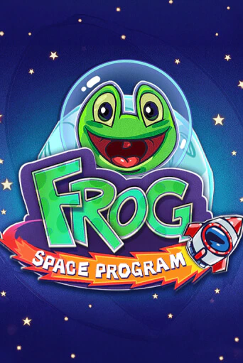 Frog Space Program демо игровой автомат | ВАВАДА бесплатно