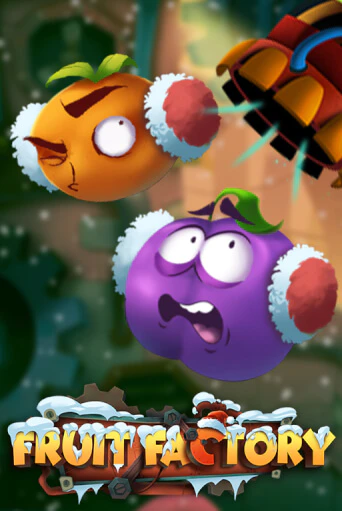 Fruit Factory демо игровой автомат | ВАВАДА бесплатно