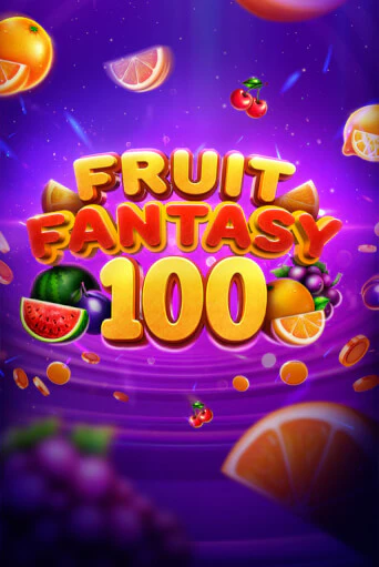 Fruit Fantasy 100 демо игровой автомат | ВАВАДА бесплатно
