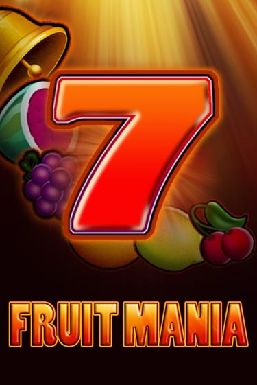 Fruit Mania демо игровой автомат | ВАВАДА бесплатно