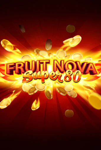 Fruit Super Nova 80 демо игровой автомат | ВАВАДА бесплатно