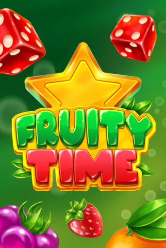 Fruity Time демо игровой автомат | ВАВАДА бесплатно