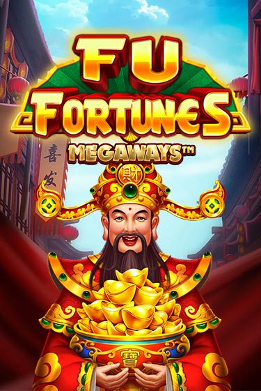Fu Fortunes Megaways демо игровой автомат | ВАВАДА бесплатно