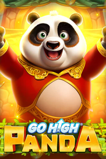 Go High Panda демо игровой автомат | ВАВАДА бесплатно