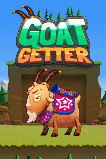 Goat Getter демо игровой автомат | ВАВАДА бесплатно