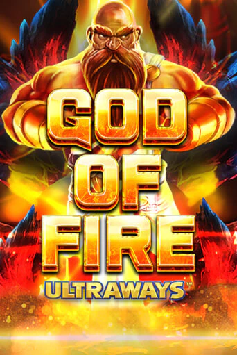 God of Fire демо игровой автомат | ВАВАДА бесплатно