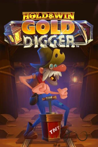 Gold Digger демо игровой автомат | ВАВАДА бесплатно