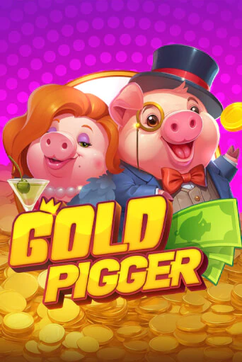 Gold Pigger демо игровой автомат | ВАВАДА бесплатно