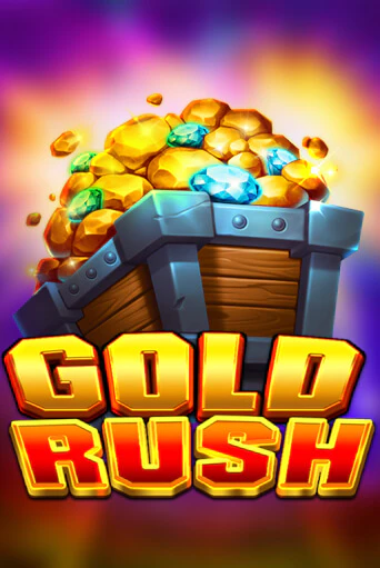 Gold Rush демо игровой автомат | ВАВАДА бесплатно