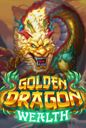 Golden Dragon Wealth демо игровой автомат | ВАВАДА бесплатно