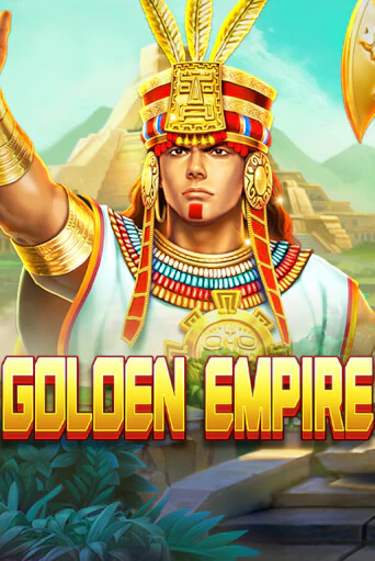 Golden Empire демо игровой автомат | ВАВАДА бесплатно