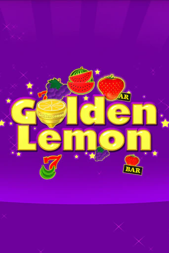 Golden Lemon демо игровой автомат | ВАВАДА бесплатно