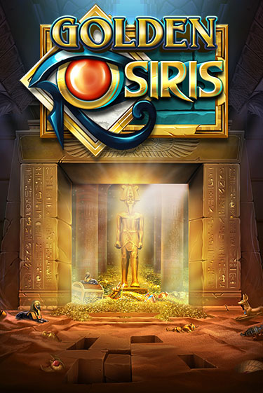 Golden Osiris демо игровой автомат | ВАВАДА бесплатно