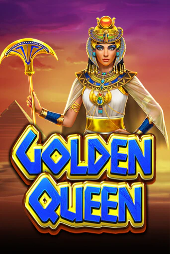 GoldenQueen демо игровой автомат | ВАВАДА бесплатно