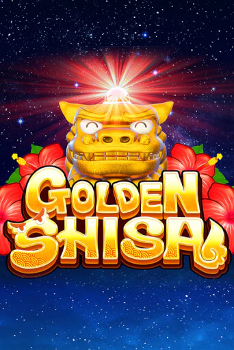Golden Shisa демо игровой автомат | ВАВАДА бесплатно