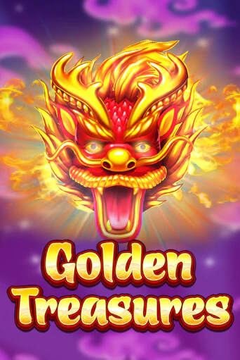 Golden Treasures демо игровой автомат | ВАВАДА бесплатно