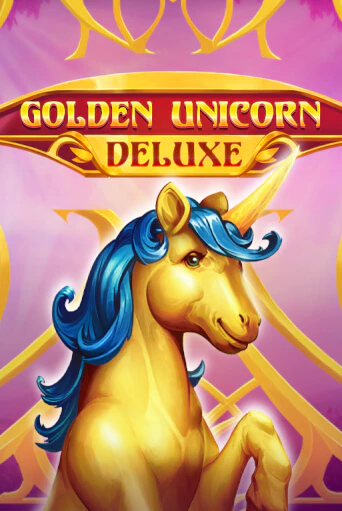 Golden Unicorn Deluxe демо игровой автомат | ВАВАДА бесплатно