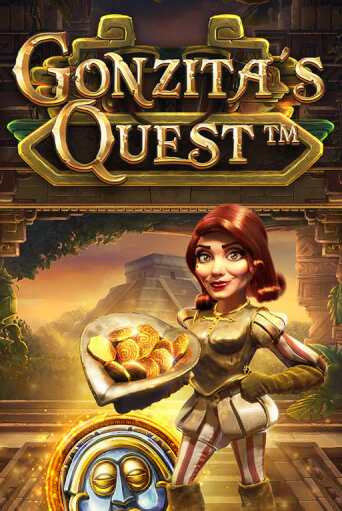 Gonzita's Quest демо игровой автомат | ВАВАДА бесплатно