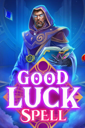 Good Luck Spell демо игровой автомат | ВАВАДА бесплатно