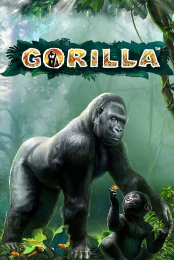 Gorilla демо игровой автомат | ВАВАДА бесплатно