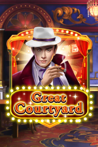 Great Courtyard демо игровой автомат | ВАВАДА бесплатно