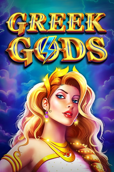 Greek Gods демо игровой автомат | ВАВАДА бесплатно