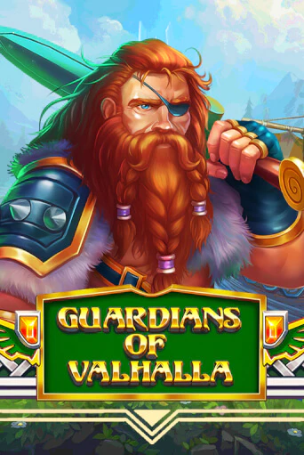 Guardians Of Valhalla демо игровой автомат | ВАВАДА бесплатно