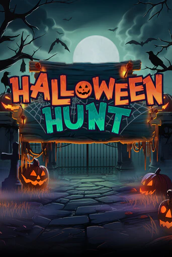 Halloween Hunt демо игровой автомат | ВАВАДА бесплатно