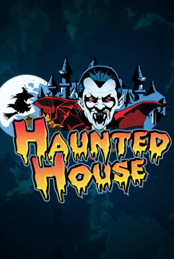 Haunted House демо игровой автомат | ВАВАДА бесплатно