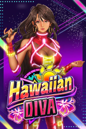 Hawaiian Diva демо игровой автомат | ВАВАДА бесплатно