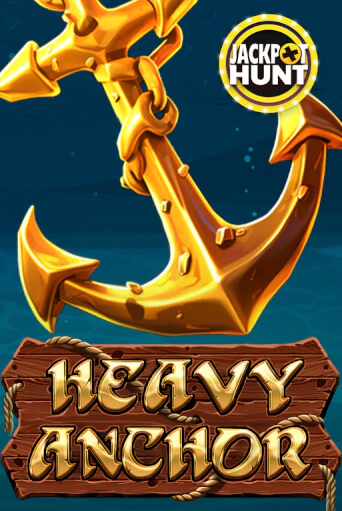 Heavy Anchor демо игровой автомат | ВАВАДА бесплатно