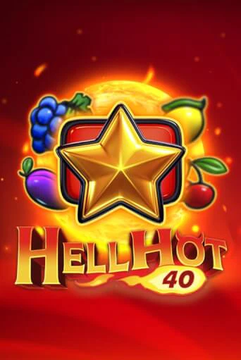 Hell Hot 40 демо игровой автомат | ВАВАДА бесплатно