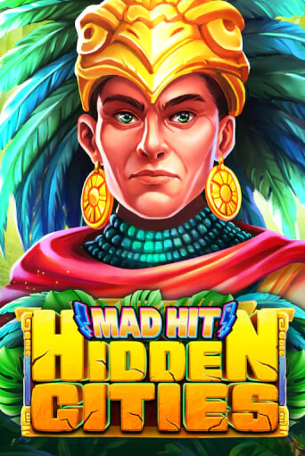 Mad Hit Hidden Cities демо игровой автомат | ВАВАДА бесплатно